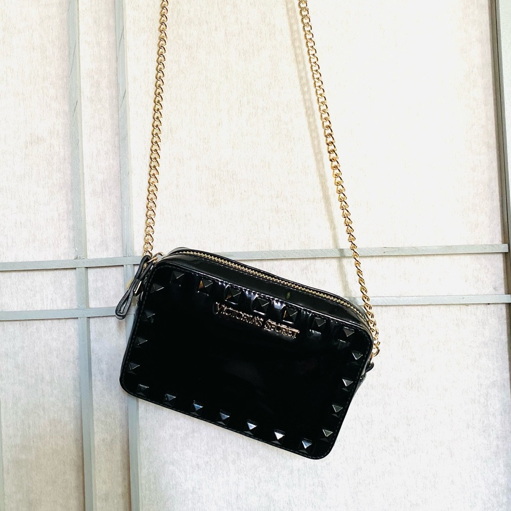 Mini black bag - Picture 2 of 7
